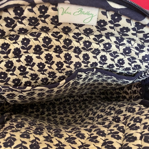 Vera Bradley Backpack - Picture 8 of 8